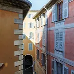 1 Gallo Lot 3 - Joli Au Coeur Du Vieux-nice - Ac شقة نيس