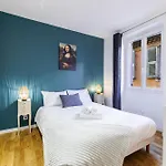1 Gallo Lot 3 - Joli Au Coeur Du Vieux-nice - Ac *