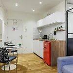 1 Gallo Lot 3 - Joli Au Coeur Du Vieux-nice - Ac Apartment *