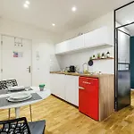 Apartment 1 Gallo Lot 3 - Joli Au Coeur Du Vieux-nice - Ac