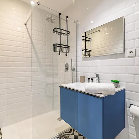 1 Gallo Lot 3 - Joli Au Coeur Du Vieux-nice - Ac Nizza